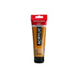Amsterdam Talens Akrilik Boya 120ml. N:231 Gold Ochre