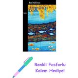 Amsterdamda Düello + Renkli Fosforlu Kalem - Hayır