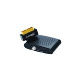Amstrad 1090 Mini Sd Scart Uydu Alıcısı
