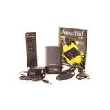 Amstrad 122 HD Mini Uydu Alıcısı