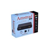 Amstrad 13O0M Hem Mini Hem Set Üstü Full HD Uydu Alıcısı