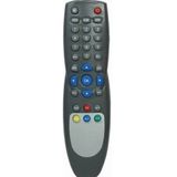 Amstrad 16100-17100 Uydu Alıcı Kumandası