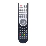 Amstrad 19400-19500 HD Uydu Alıcı Kumandası