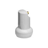 Amstrad F101 Sıngle Lnb Beyaz