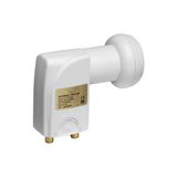 Amstrad F20 Twın Lnb Beyaz