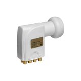 Amstrad F80 Octo Lnb Beyaz