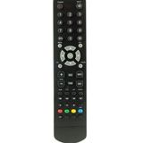 Amstrad Leon HD Uydu Alıcı Kumandası