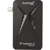 Amstrad MD-120 Full Hd Mini Uydu Alıcısı