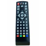 AMSTRAD MİNİ BAFF HD UYDU ALICI CİHAZI KUMANDASI ymteski