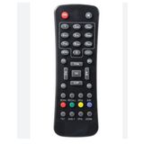 Amstrad Mini Uydu Alıcı Kumandası