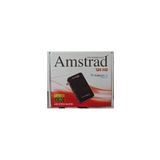 Amstrad Tkgs'li Full Hd Uydu Alıcısı