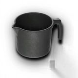 Amt 1214E Döküm Sütlük 14 Cm