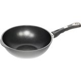 Amt 26 cm Derinlik 11 cm Wok Tava