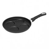 AMT 26 cm Gastroguss Döküm Pankek Tavası