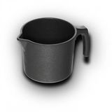 Amt Gastroguss 1214e Döküm Sütlük 14 CM