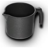 AMT Gastroguss Amt 1214E Döküm Sütlük 14 Cm