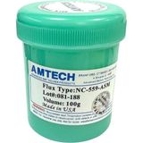 Amtech Electroon Amtech NC-559-ASM Krem Flux 100GR