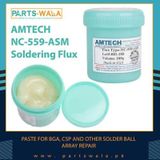 Amtech Nc-559-Asm Flux Krem 100G 2 Adet