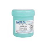 Amtech NC-559-ASM Krem Flux 100G - YEŞİL KUTU