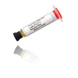 Amtech RMA-223 Flux 10 cc BGA Çip Set Anakart Tamiri için Krem