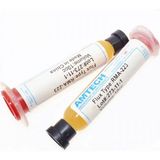 Amtech RMA-223 Krem Flux 10CC Bga Çip Set Anakart Tamiri Için - 1 Adet