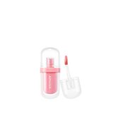 Amuse Jel Fit 8 Çeşit Hyaluronik Asit Ve Şeftalili Parlatıcı Jel Ruj 3.8 G - Açık Pembe