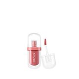 Amuse Jel Fit Tint 07 Caramel 8 Çeşit Hyaluronik Asit Ve Şeftalili Parlatıcı Etkili Lip Gloss 3,8 G - Karamel