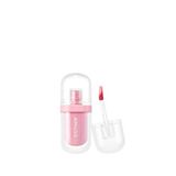 Amuse Jel Fit Tint 8 Çeşit Hyaluronik Asit Ve Şeftalili Parlatıcı Jel Dudak Ruju 3.8 Gr - Pembe