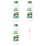 Amway 3’lü 1litre Home Loc ve 1 Adet Pompa Avantajlı Paket