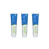 Amway 3x150 ml Doğal Glister Florürlü Diş Macunu