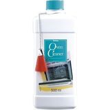 Amway 500 ml Fırın Temizleyicisi Jel Formül ile Zor Yağ ve Şeker Lekelerine Güçlü Temizlik