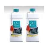 Amway 500ML x 2 Jel Fırın Temizleyicisi İnci Aksesuar ile Güçlü Temizlik Sağlar - 500 ml