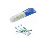 Amway Artistry Diş Fırçası Glister™ + Florürlü Diş Macunu Glıster™