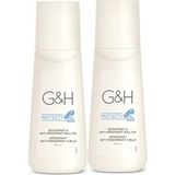 Amway Body Series Terlemeye Karşı Roll-On