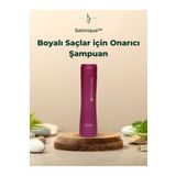 Amway Boyalı Saçlar için Onarıcı Şampuan Satinique™