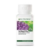 Amway Calcium Magnesium D Plus Nutrıway-90 Adet