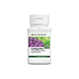 Amway Calcium Magnesium D Plus Nutrıway™((90 Tablet)) - Aromasız