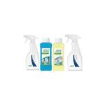 Amway Cam Temizleyici ™ - L.o.c.™ Banyo Temizleyici L.o.c.™ Tabanca Püskürtücülü Şişe Home™