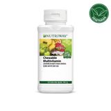 Amway Chewable Multivitamin Nutriway