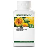 Amway Cla 500 Nutrıway 180 Tablet