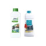 Amway Çok Amaçlı Temizleyici 1L Ve Jel Fırın Temizleyicisi 500Ml Home Loc