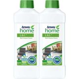 Amway Çok Amaçlı Temizleyici Home L.o.c. 2 × 450 ml Güvenli Formül ile Etkili Temizlik