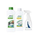 Amway Çok Amaçlı Temizleyici Home Loc Konsantre Sıvı Bulaşık Deterjanı Home Dısh Drops