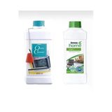 Amway Çok Amaçlı Temizleyici L.o.c ve Fırın Jeli
