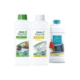 Amway Çok Amaçlı Temizleyici Loc + Bulaşık + Jel Fırın