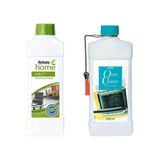 Amway Çok Amaçlı Temizleyici Yağ Sökücü Paket (Loc+Fırın Jel)