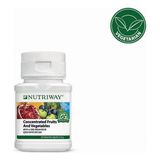 Amway Concentrated Fruit And Vegetables Nutriway™ - bitkisel