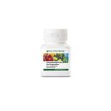 Amway Concentrated Fruit And Vegetables Nutrıway™(60 TABLET)sebze Ve Meyve Vegan Beslenme Takviyesi