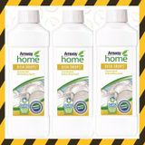 AMWAY DISH DROPS KONSANTRE SIVI BULAŞIK DETERJANI (3 ADET)