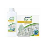 Amway Dısh Drops™ Konsantre Sıvı Bulaşık Deterjanı Home™ Bulaşık Makinesi İçin Tablet Deterjan 2'li Set PNRYC0011